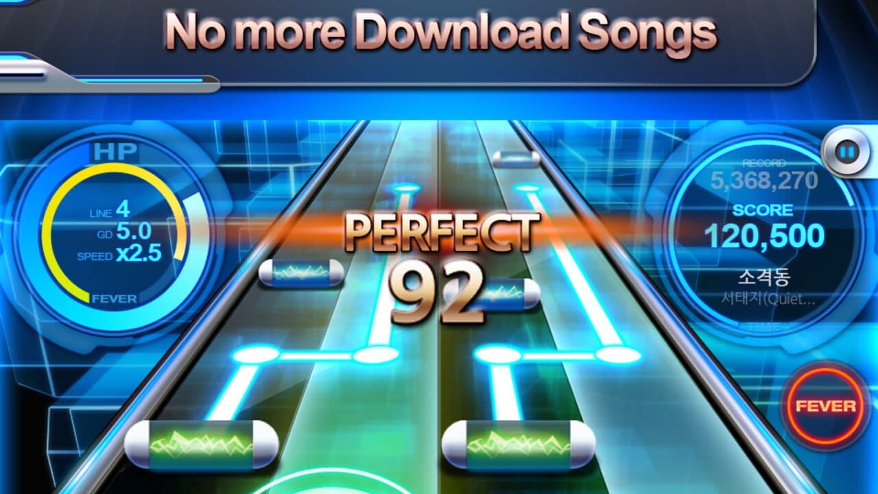 Beat Mp3 thumbnail 5