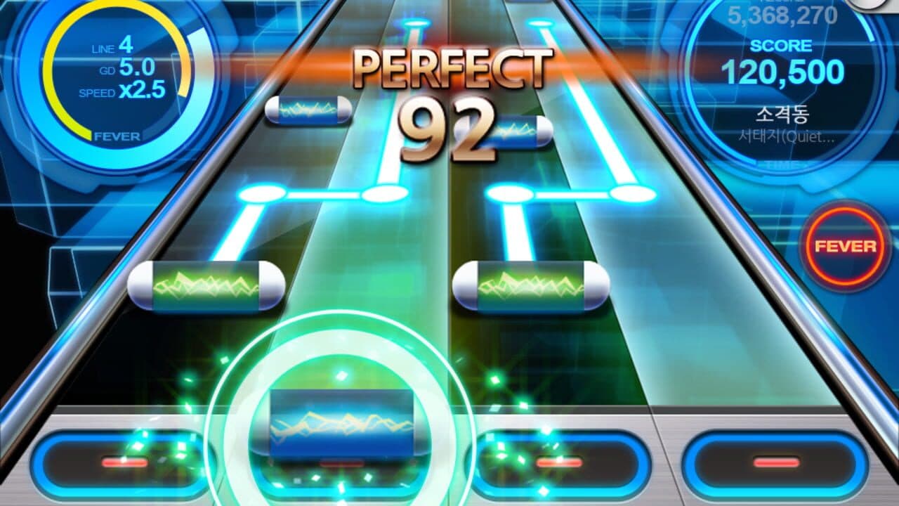 Beat Mp3 thumbnail 3