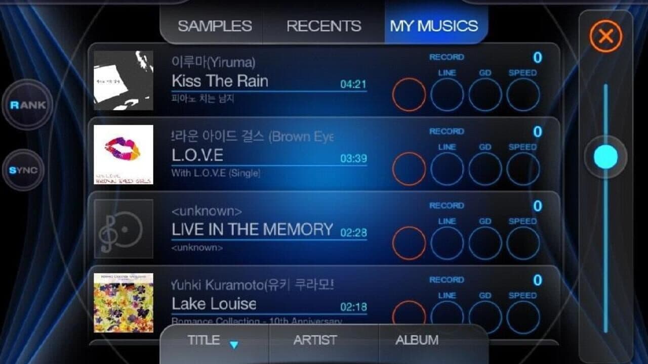 Beat Mp3 thumbnail 2