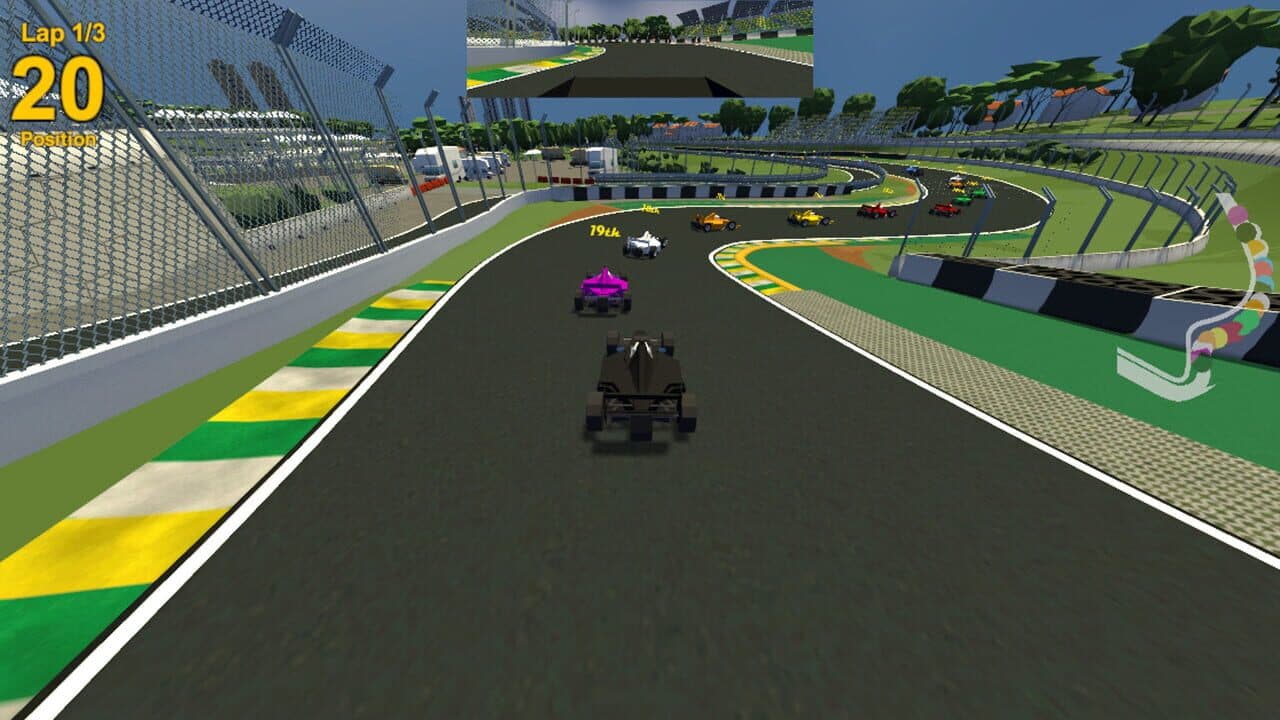 Barro F22 thumbnail 2