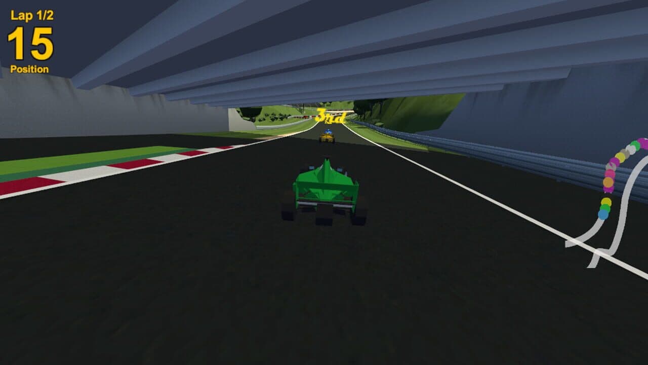 Barro F22 thumbnail 3