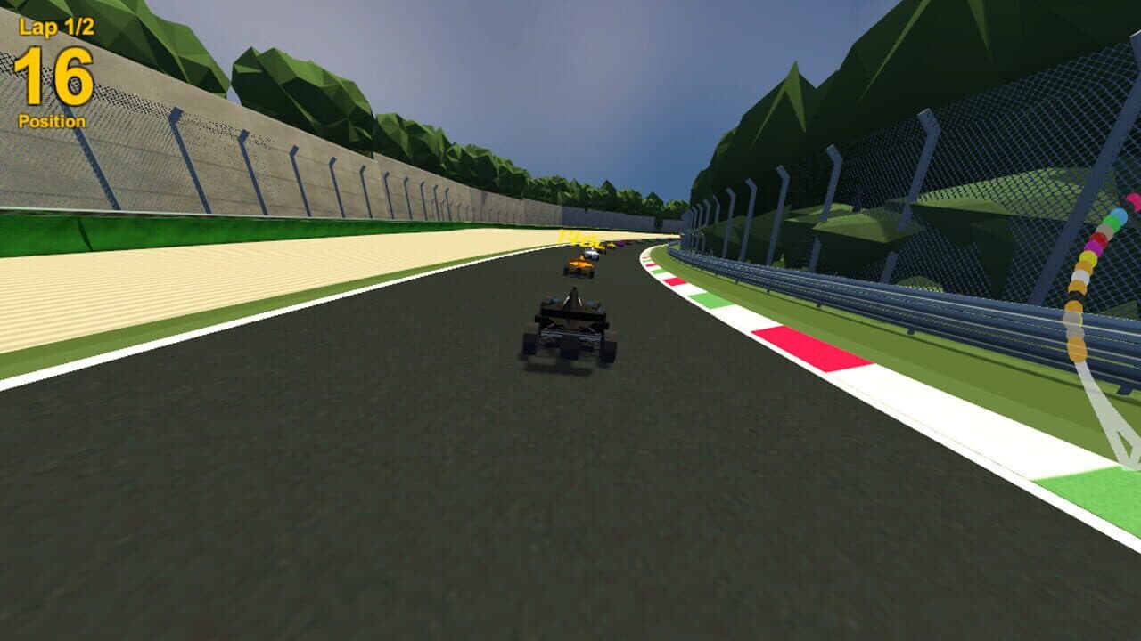 Barro F22 thumbnail 4