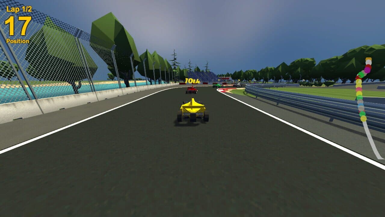 Barro F22 thumbnail 5