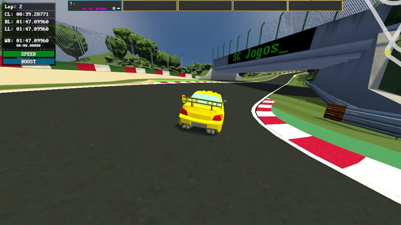 Barro GT thumbnail 6