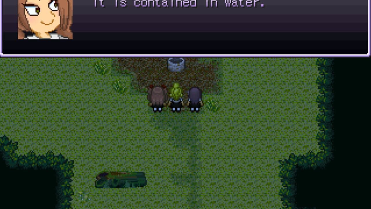 Nothing Bad Ever Happens to Me screenshot 1