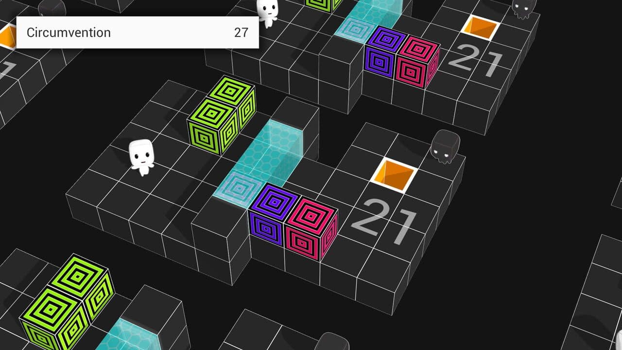 Test Chamber thumbnail 3