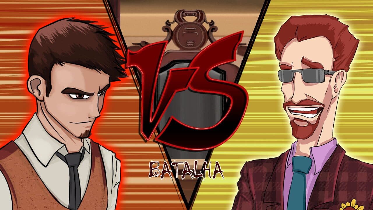 Carcará: Asas da Justiça thumbnail 4