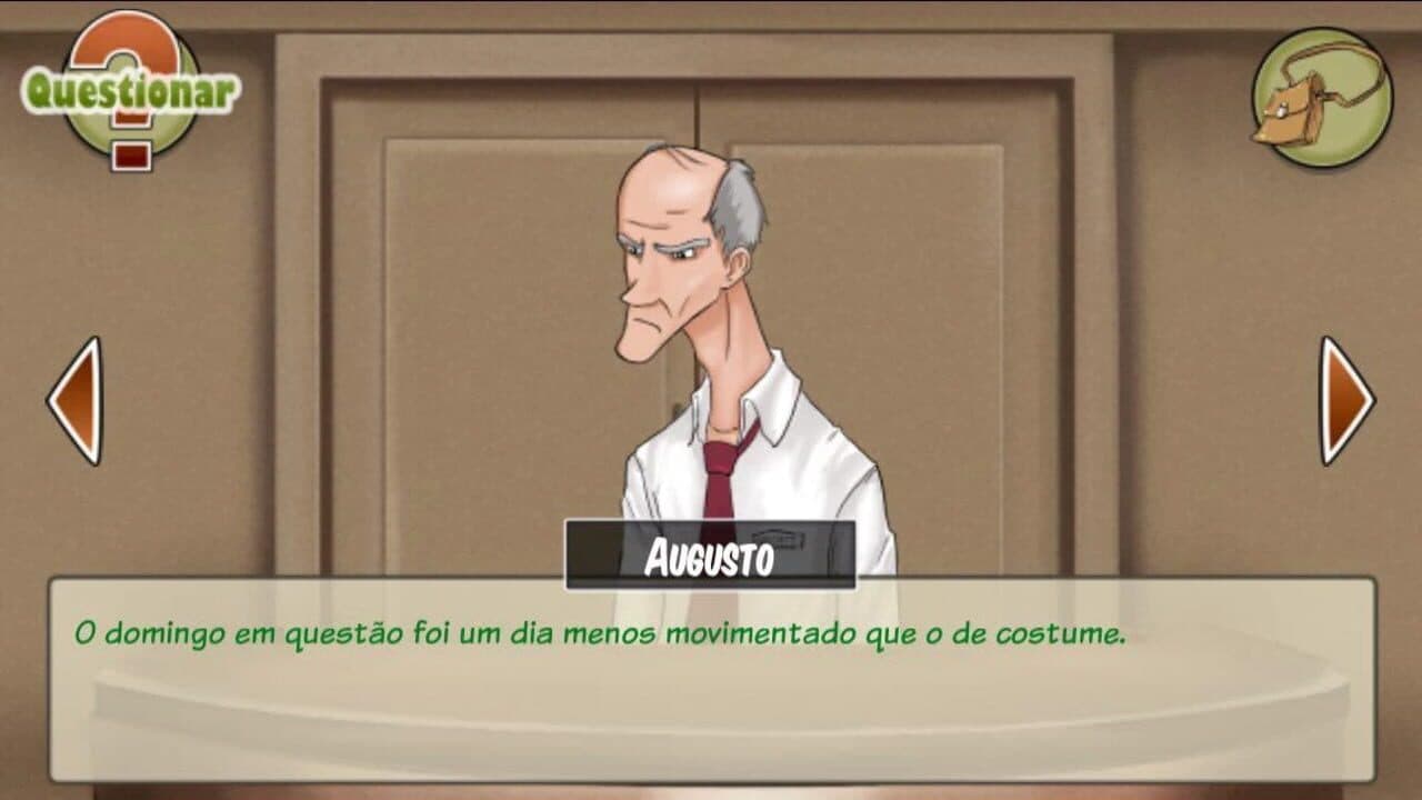 Carcará: Asas da Justiça thumbnail 2