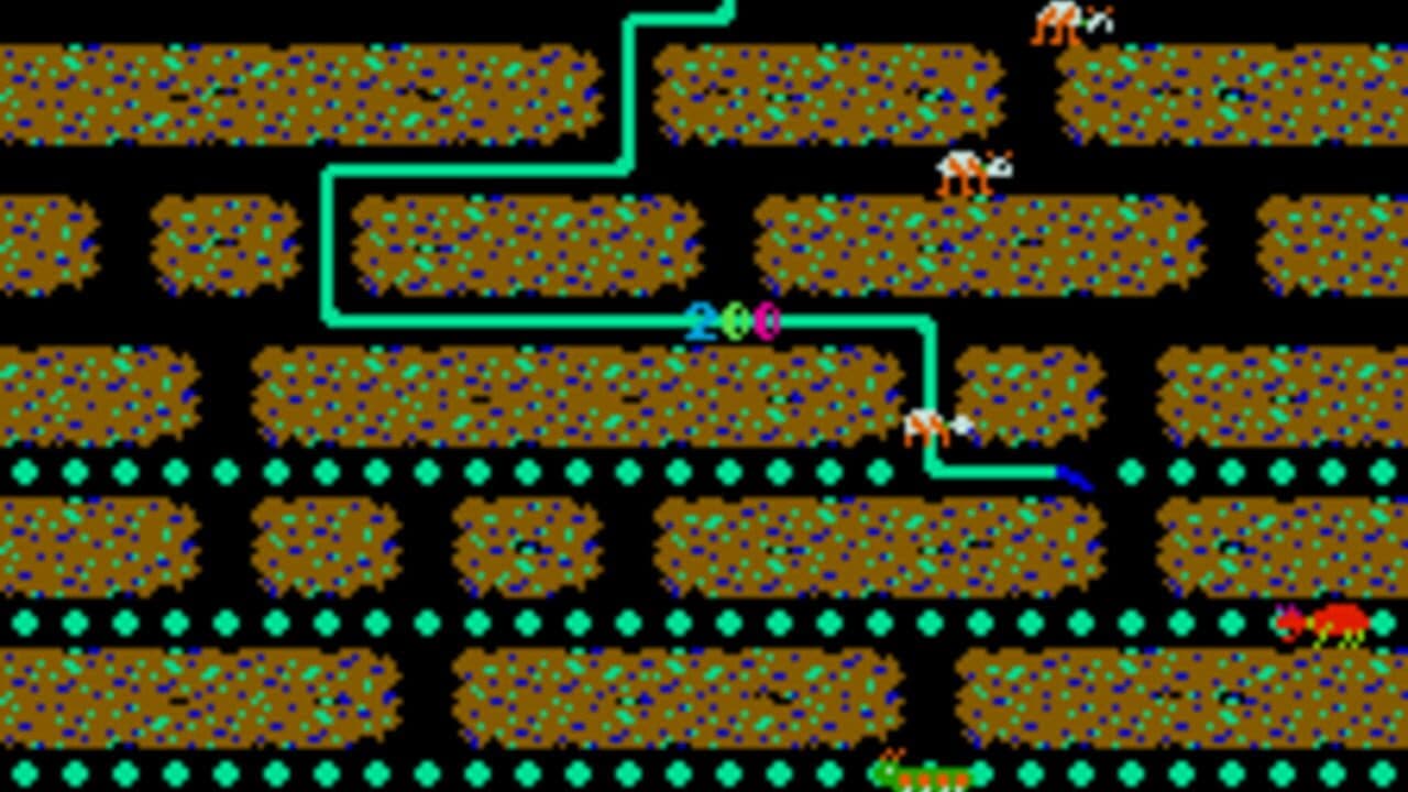 Anteater screenshot 1
