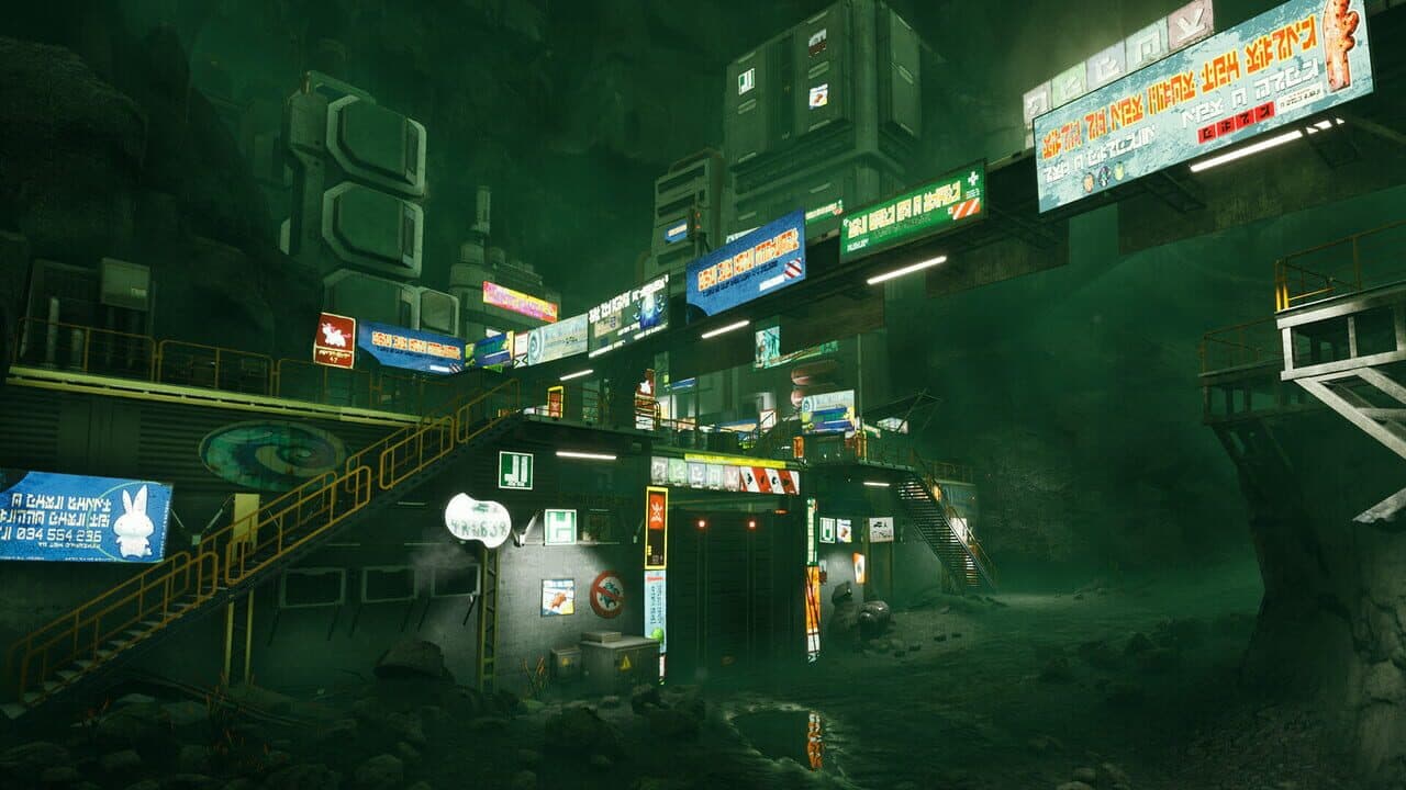 Hawken Reborn thumbnail 2