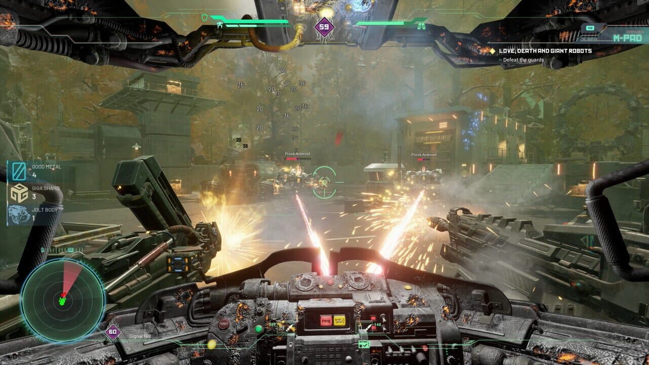 Hawken Reborn thumbnail 4