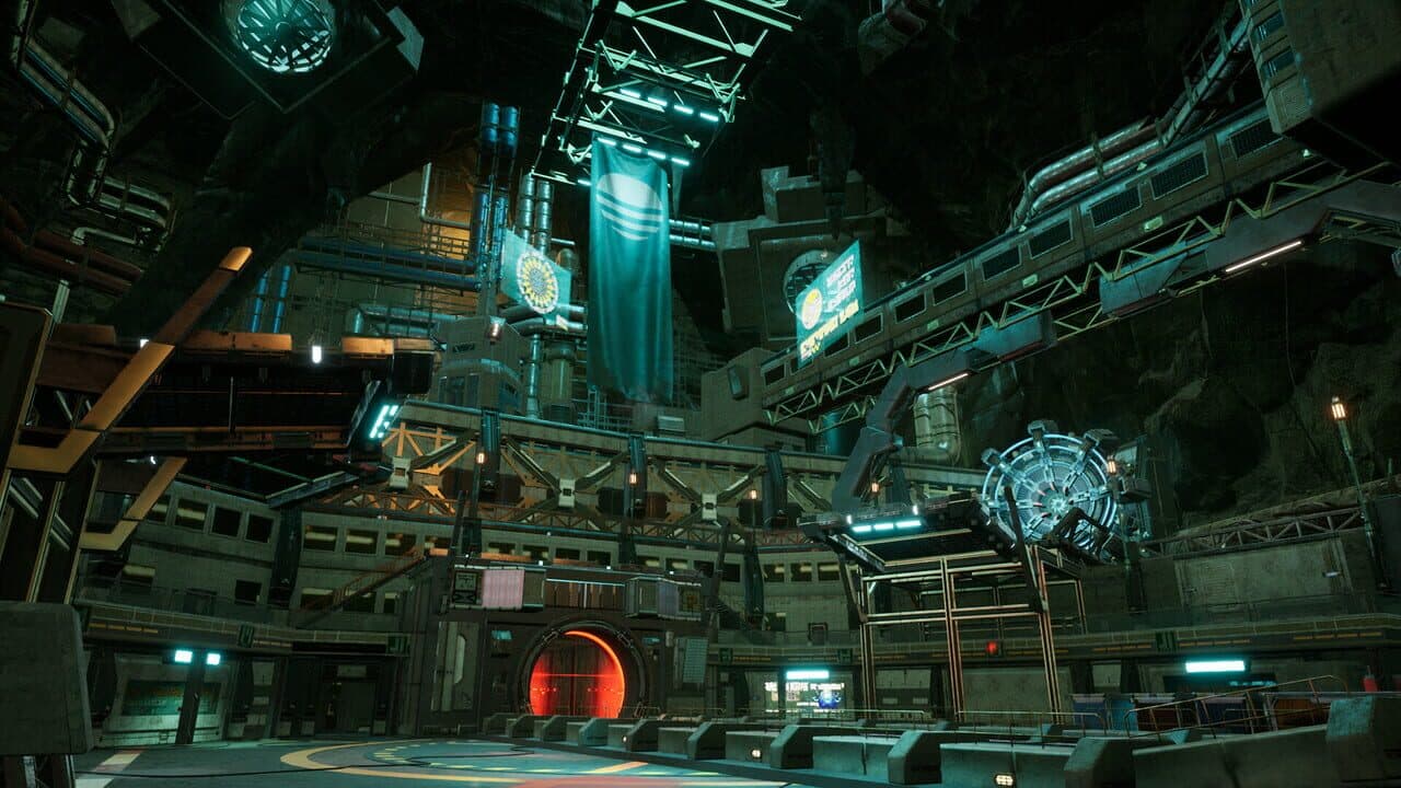 Hawken Reborn thumbnail 5