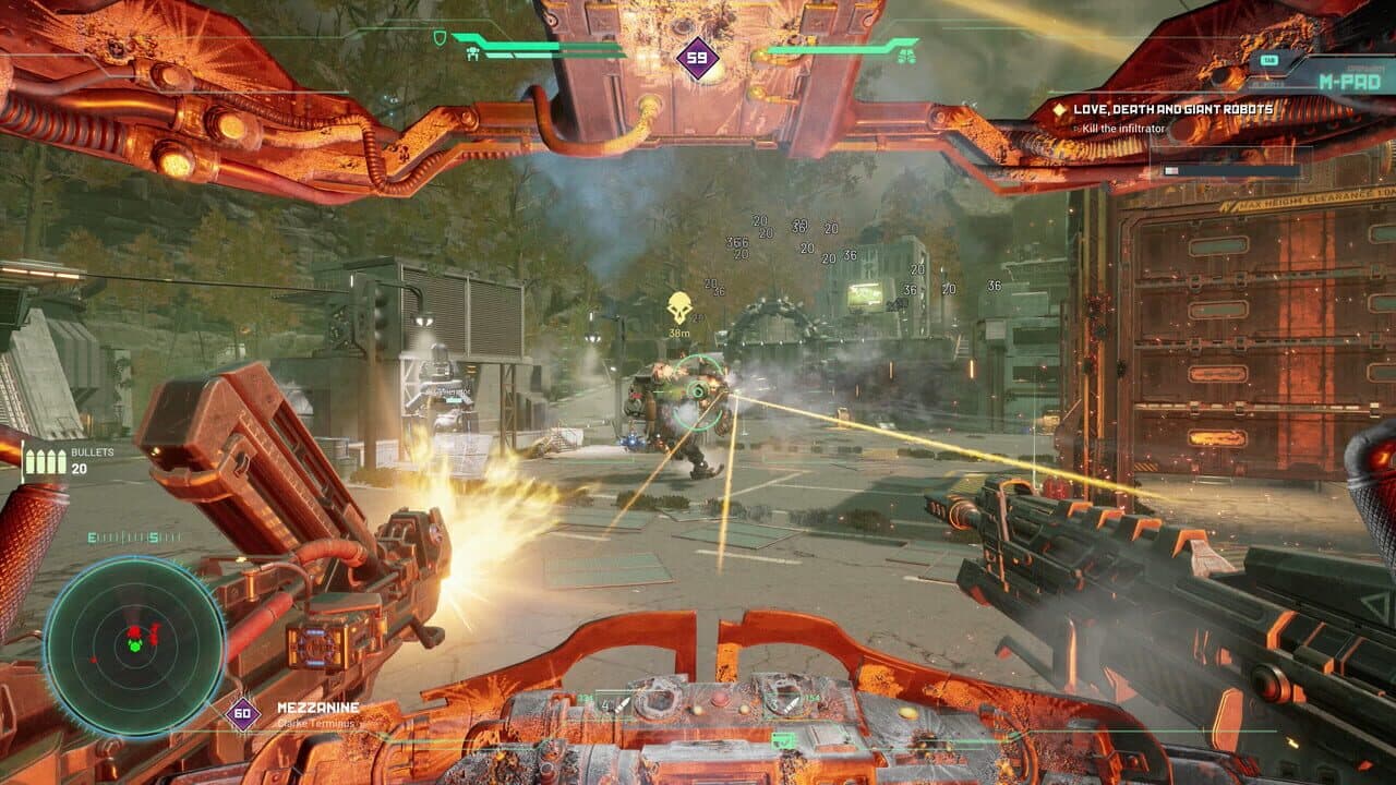 Hawken Reborn thumbnail 6