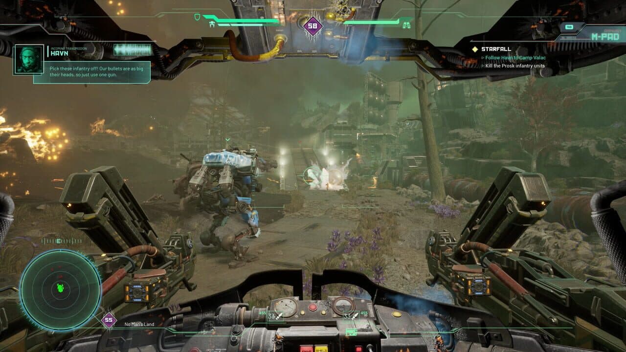 Hawken Reborn thumbnail 7