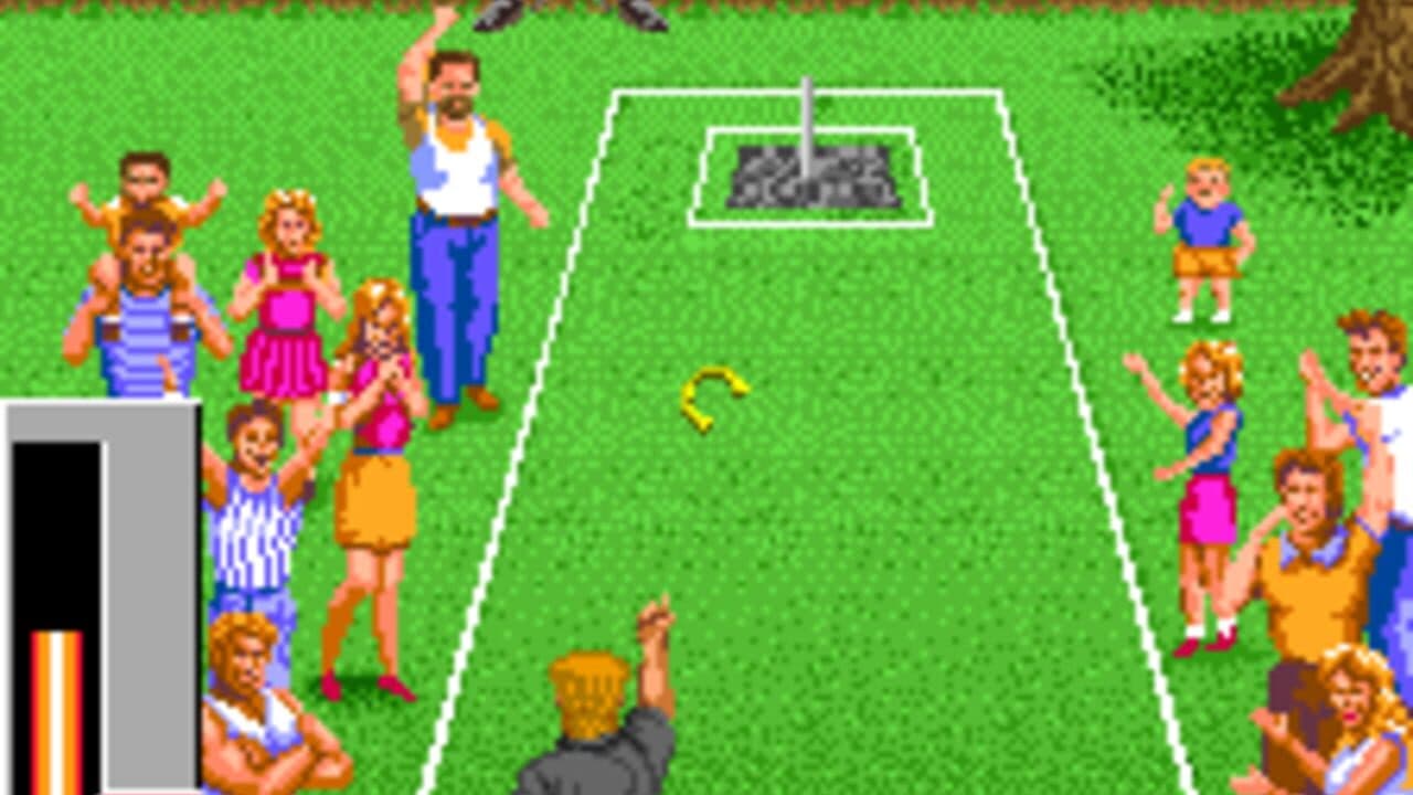 American Horseshoes screenshot 1