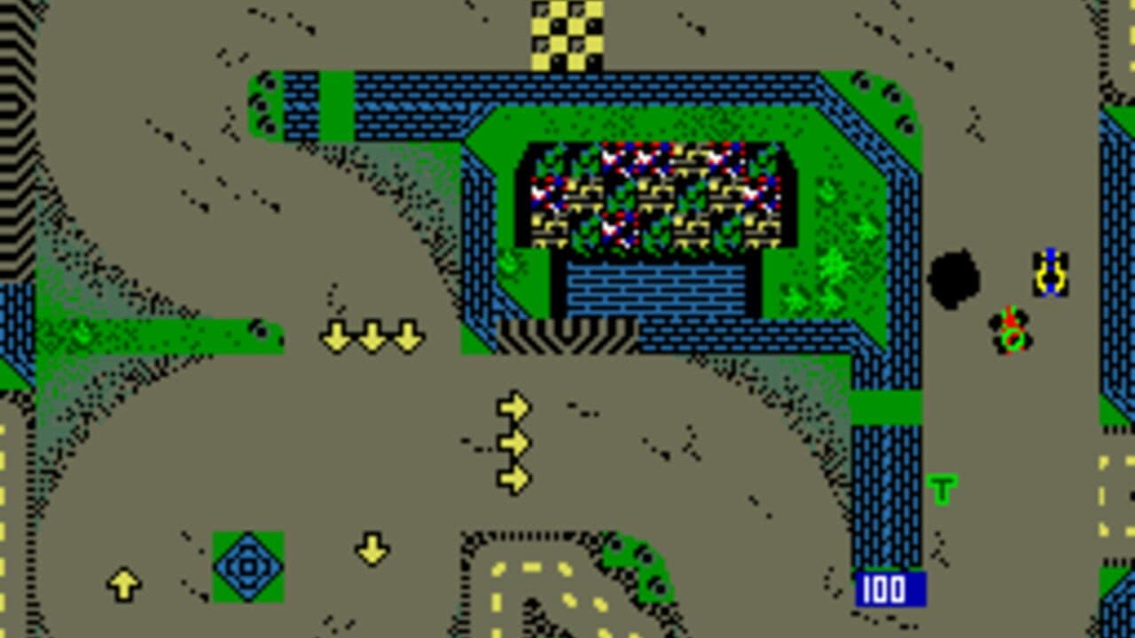 American Speedway screenshot 1