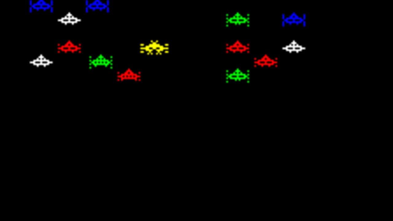 Andromeda SS screenshot 1