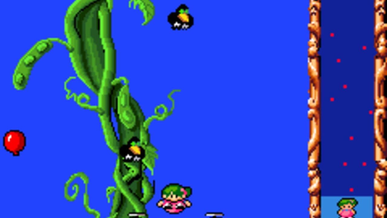 Angel Kids screenshot 1