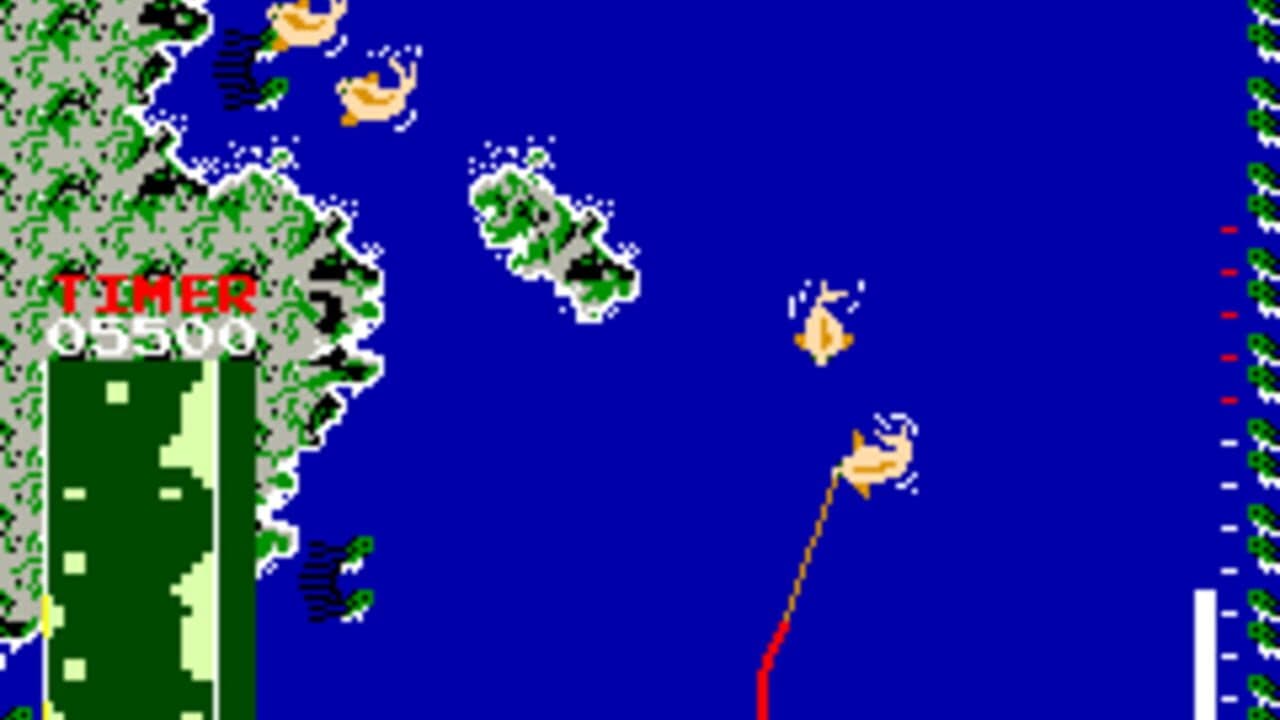 Angler Dangler screenshot 1