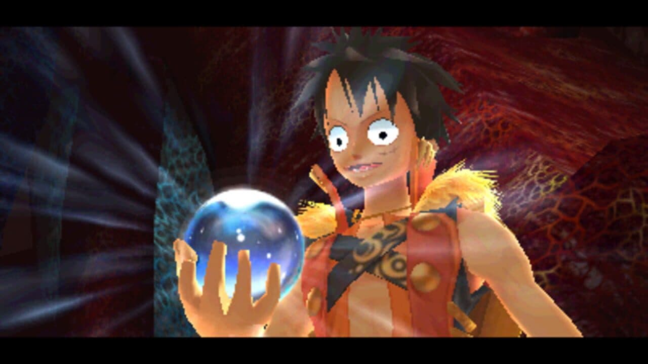 One Piece: Unlimited Cruise SP2 thumbnail 2