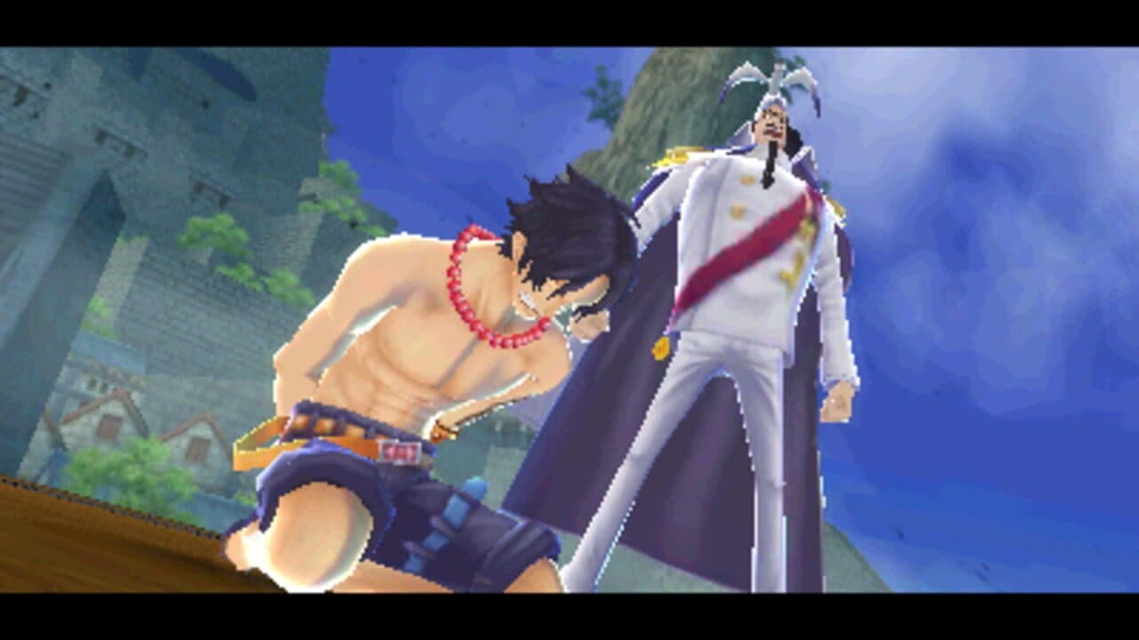One Piece: Unlimited Cruise SP2 thumbnail 4