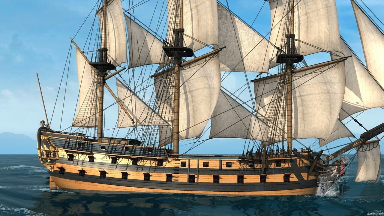 Naval Action: Rotterdam thumbnail 2