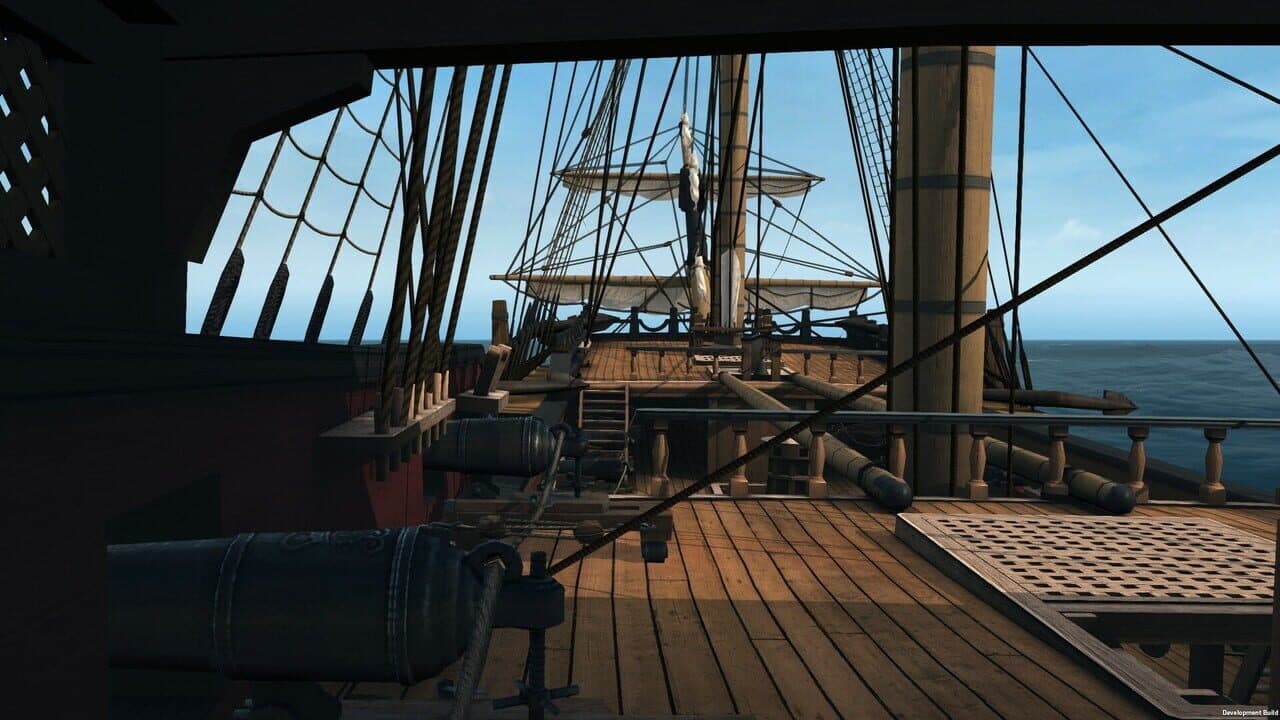 Naval Action: Rotterdam thumbnail 3