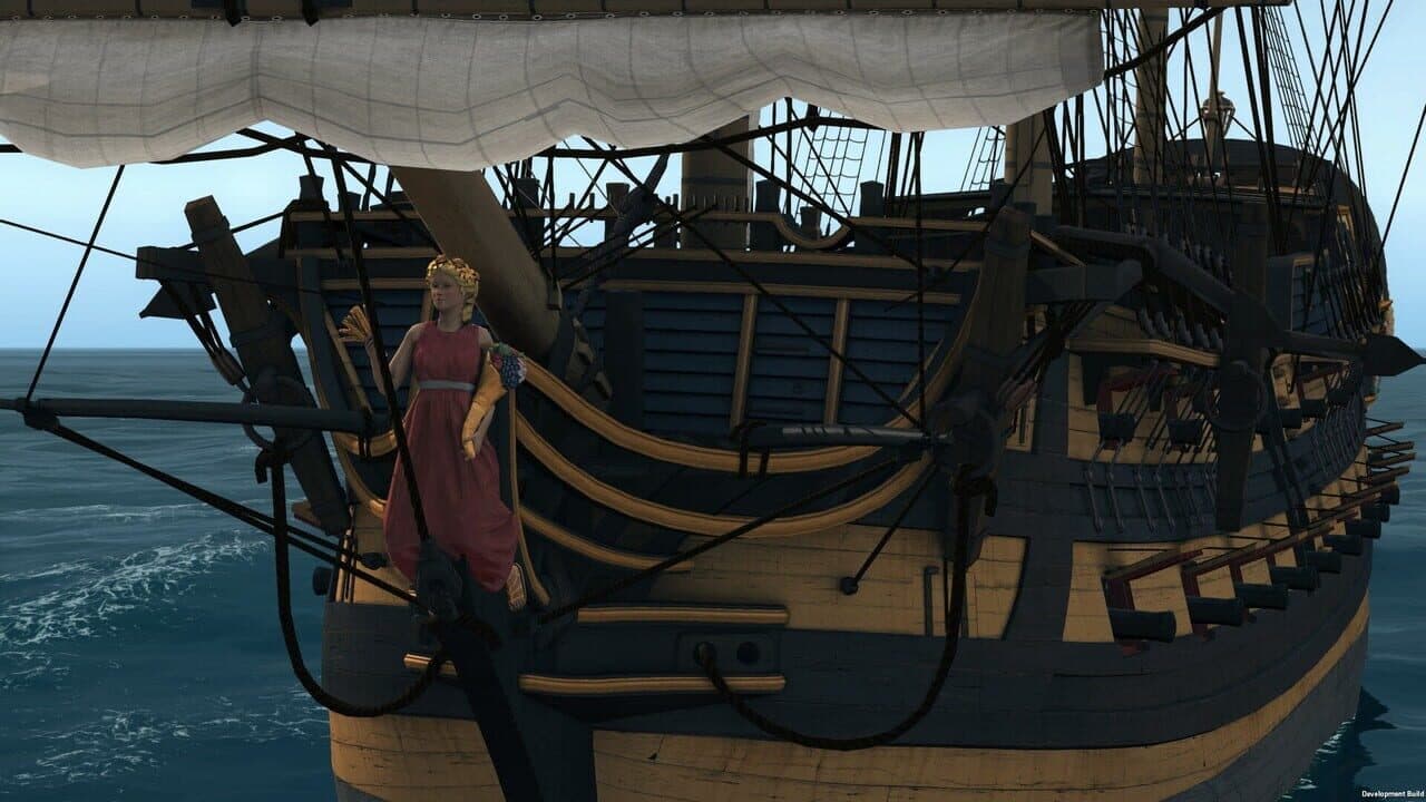 Naval Action: Rotterdam thumbnail 4