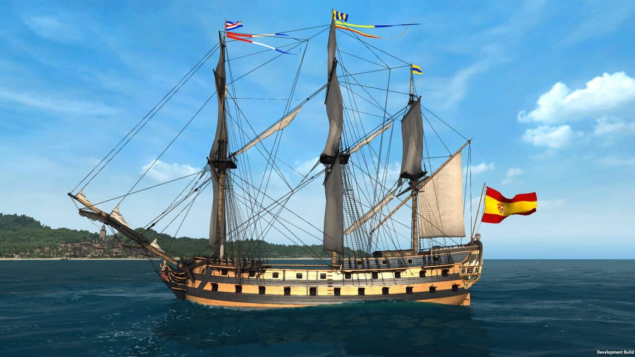 Naval Action: Rotterdam thumbnail 6