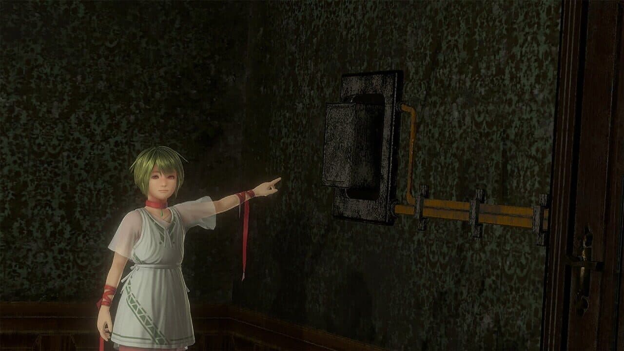 Last Labyrinth: Lucidity Lost thumbnail 3