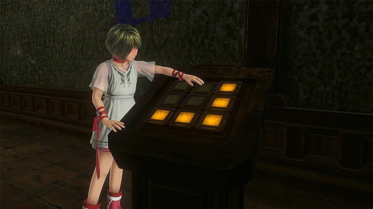 Last Labyrinth: Lucidity Lost thumbnail 4