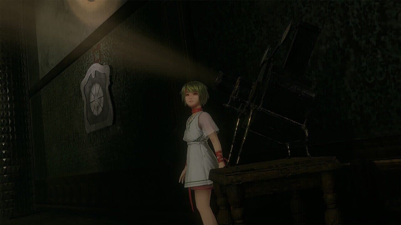 Last Labyrinth: Lucidity Lost thumbnail 5