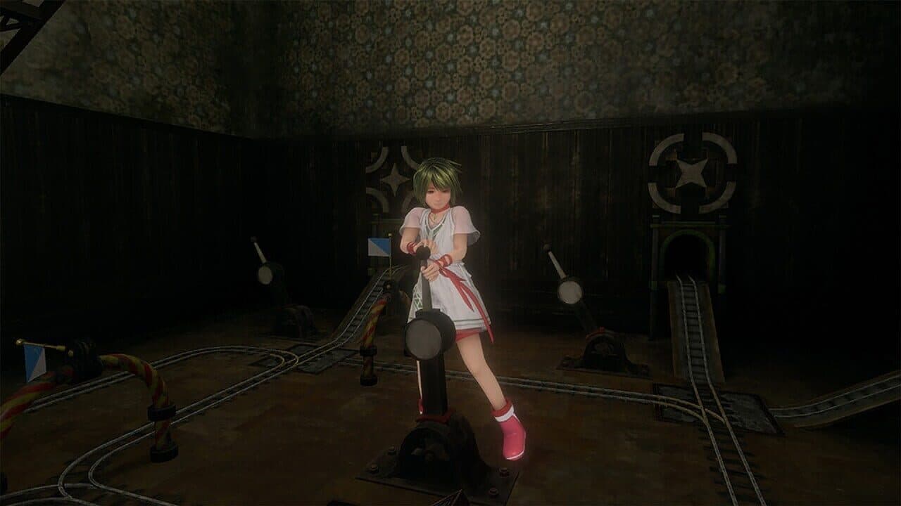 Last Labyrinth: Lucidity Lost thumbnail 6