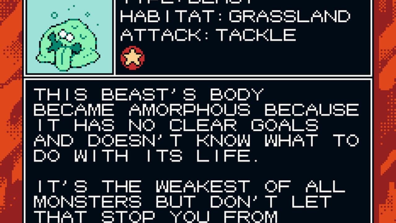Apple Quest Monsters DX thumbnail 3
