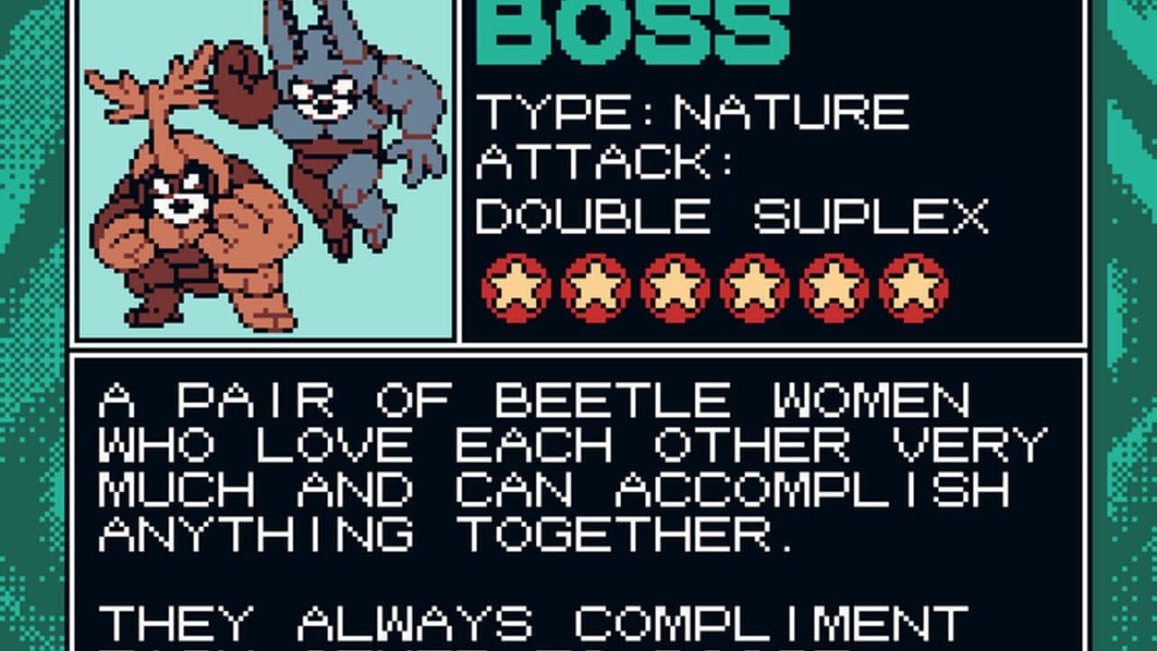 Apple Quest Monsters DX thumbnail 2