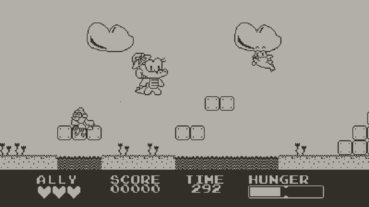 Wani Wani Picnic screenshot 1