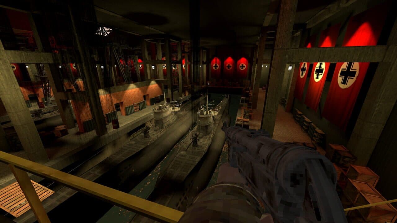 American Commando thumbnail 2