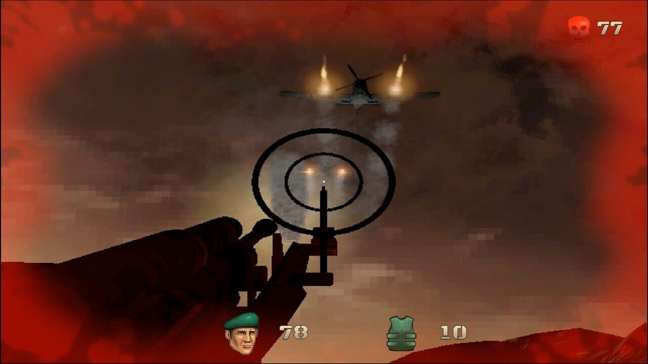 American Commando thumbnail 3