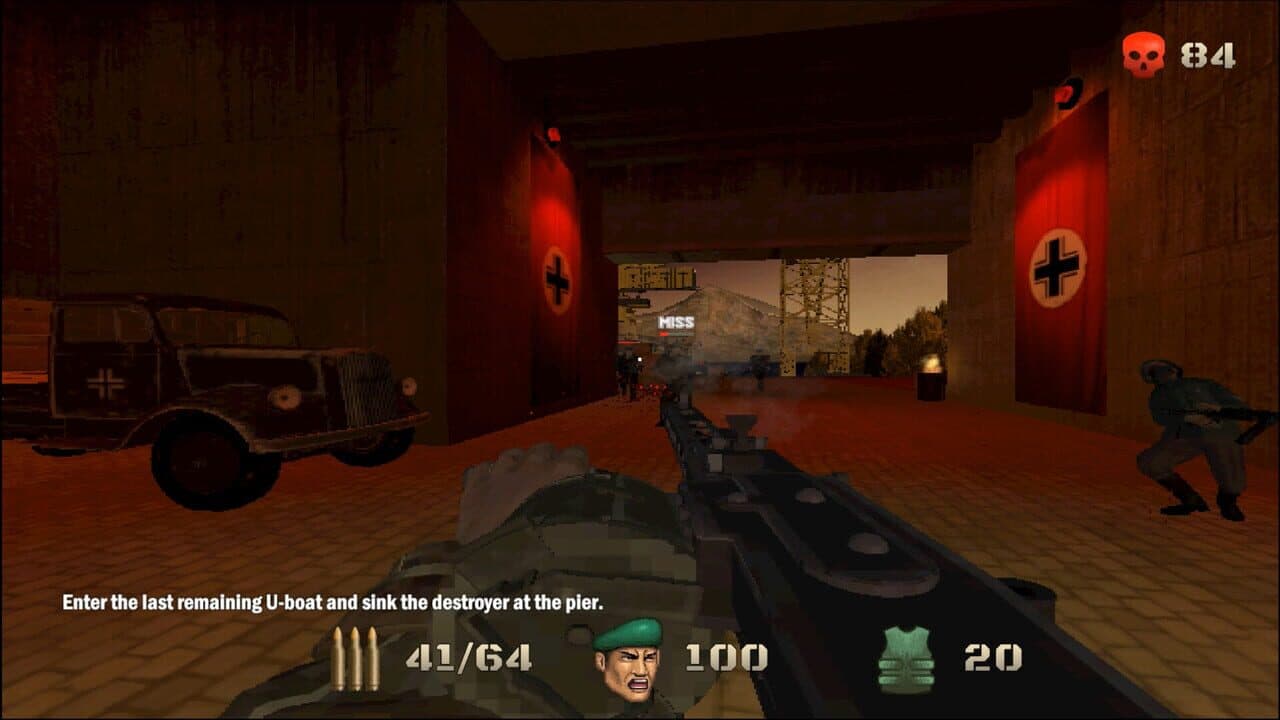American Commando thumbnail 9