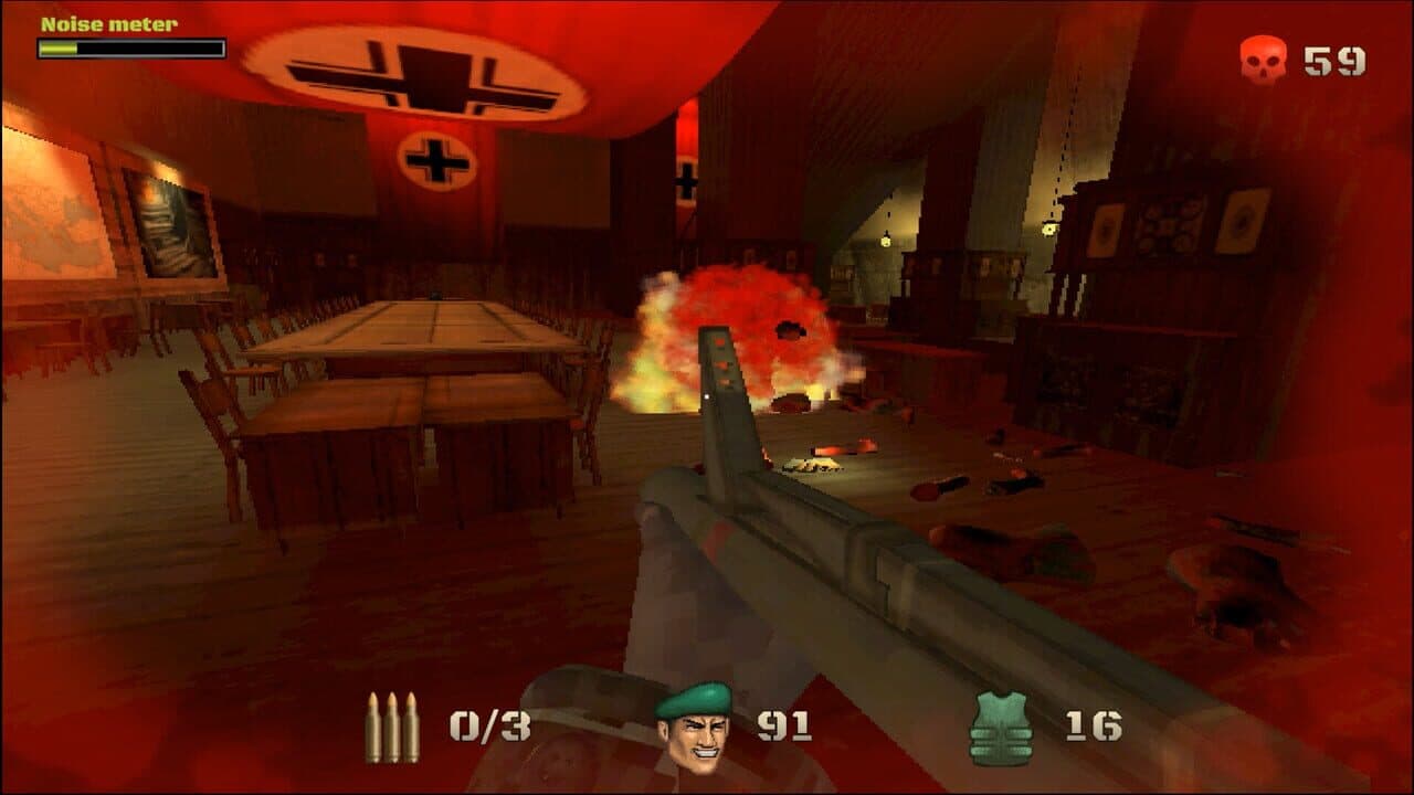 American Commando thumbnail 4