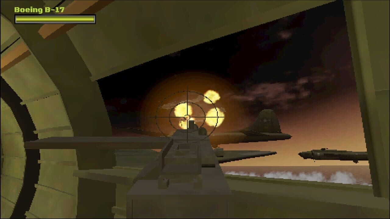 American Commando thumbnail 5