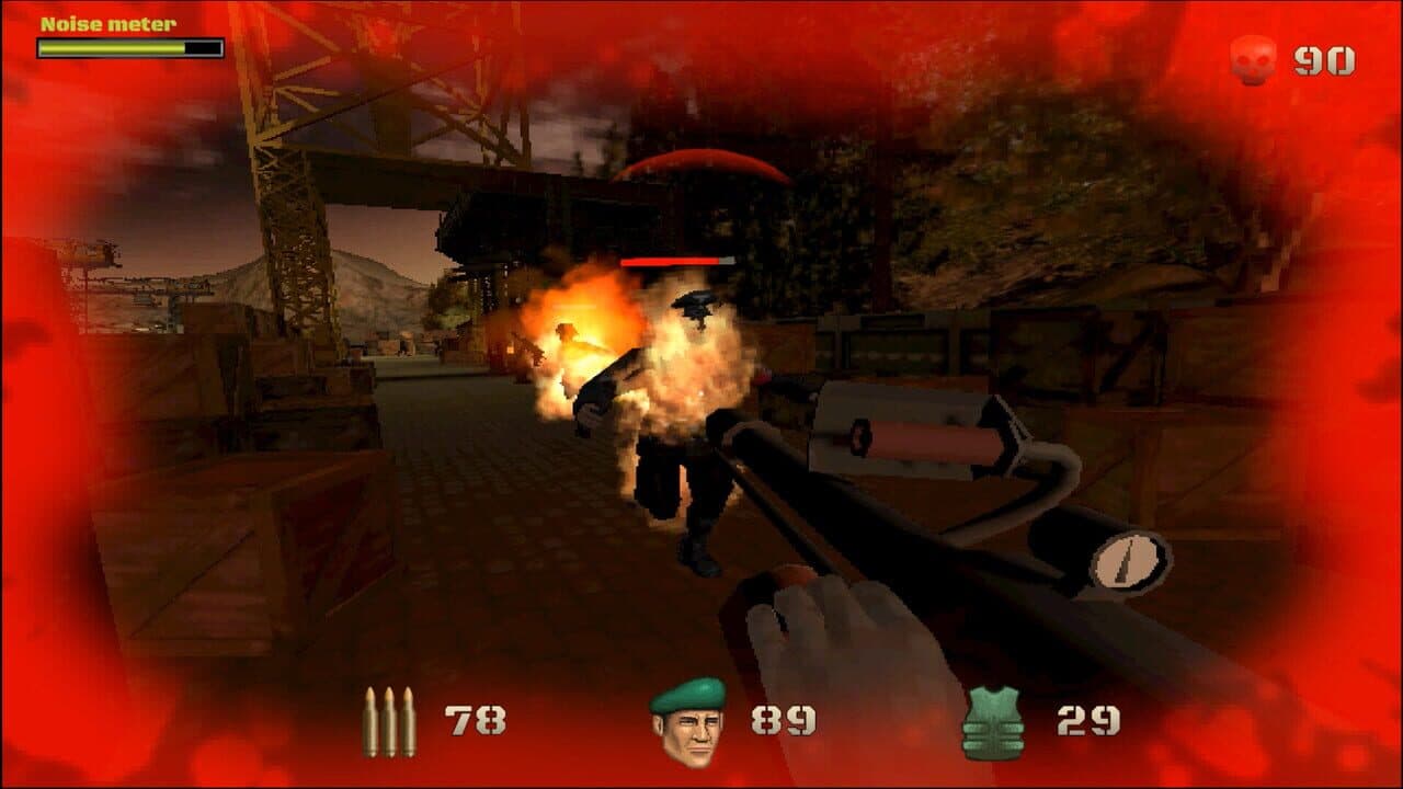 American Commando thumbnail 6