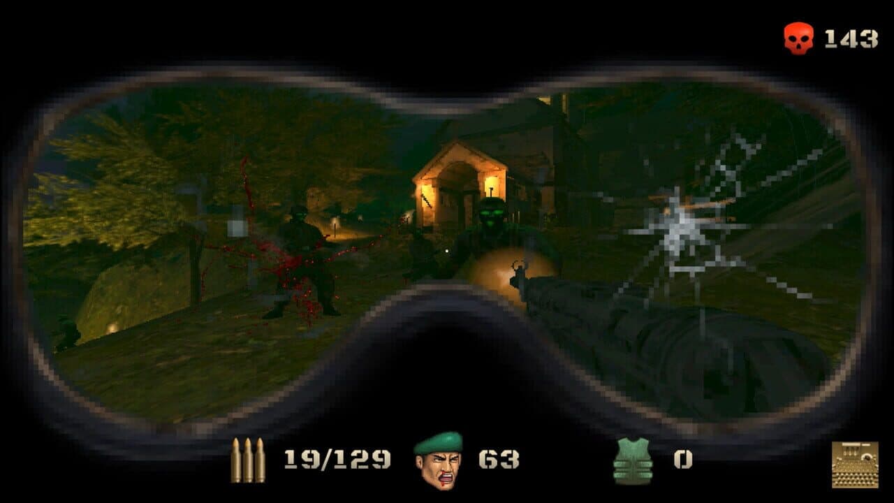 American Commando thumbnail 8