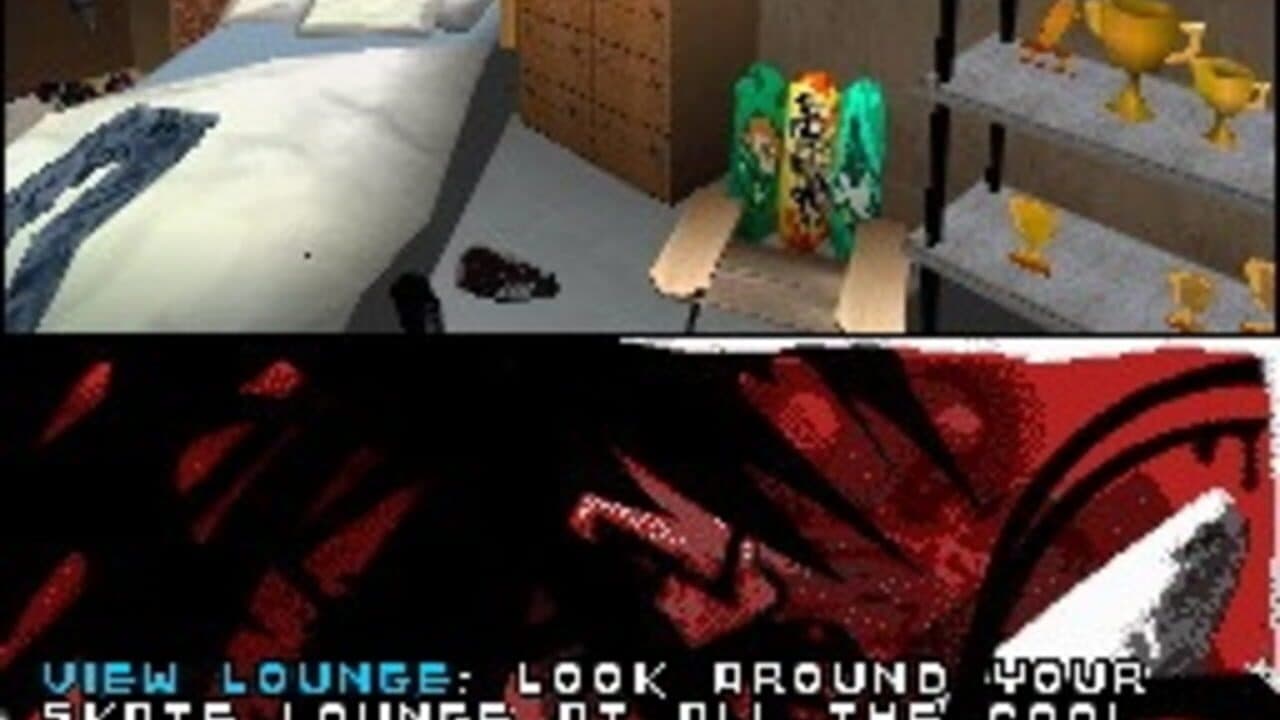 Tony Hawk's Proving Ground thumbnail 3