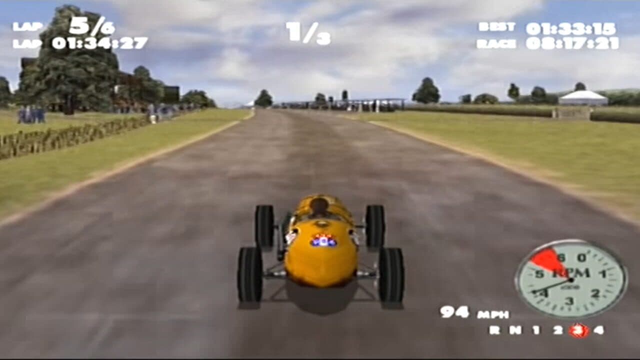 Spirit of Speed 1937 thumbnail 3