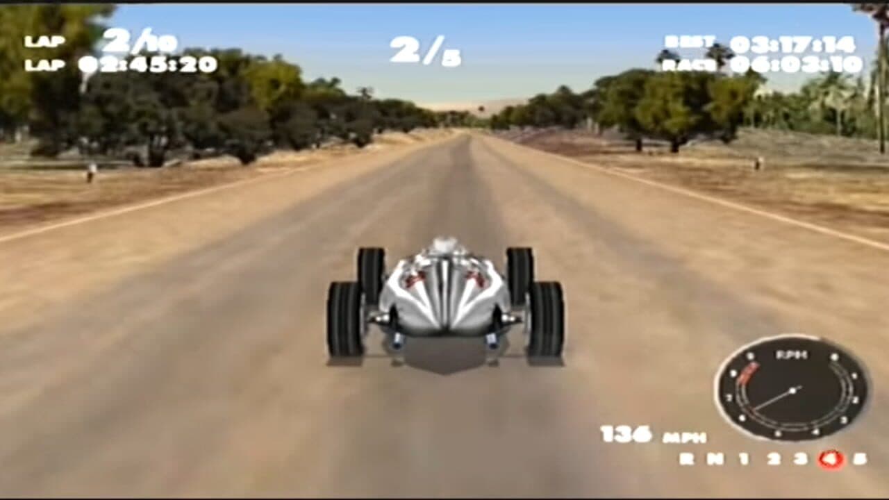 Spirit of Speed 1937 thumbnail 4