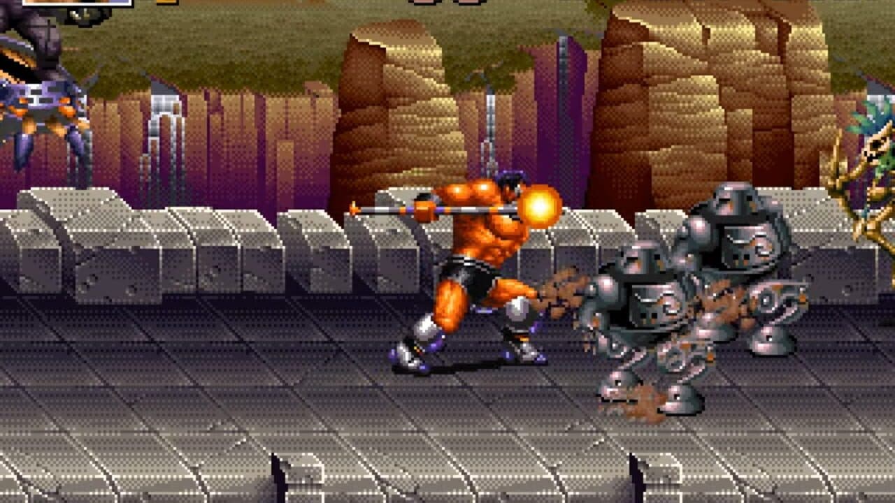Blade Master thumbnail 2