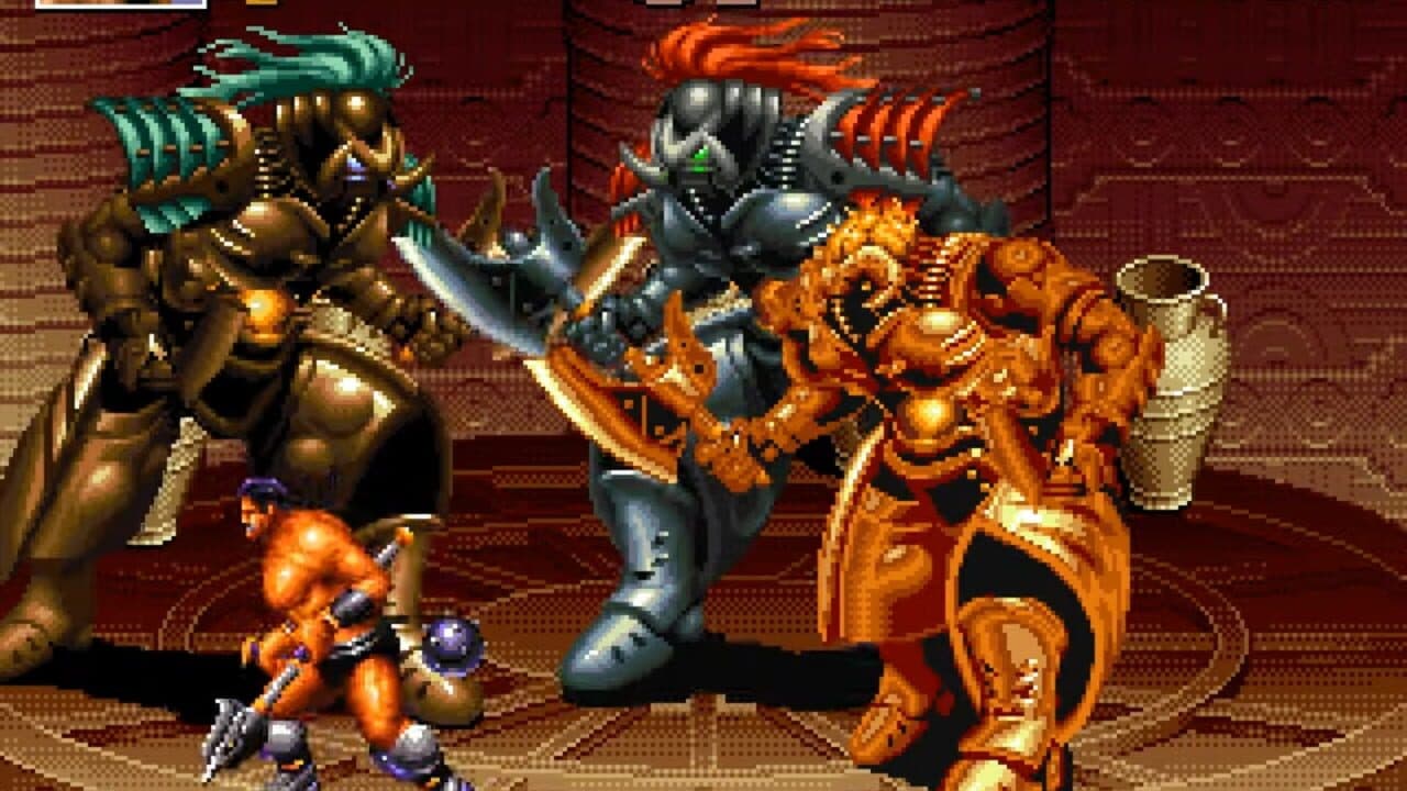 Blade Master thumbnail 3