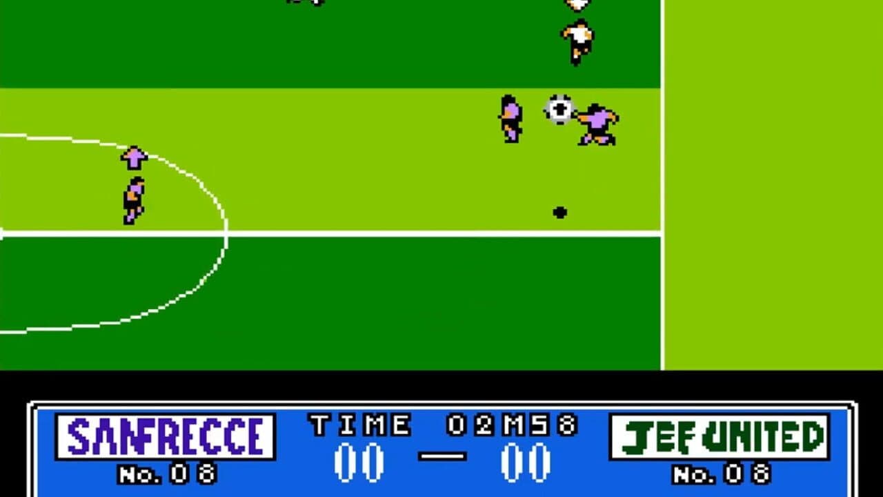 J.League Super Top Players thumbnail 2