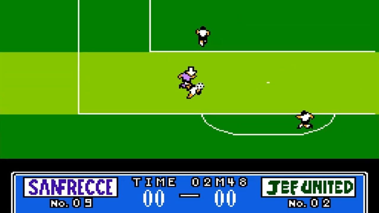 J.League Super Top Players thumbnail 3